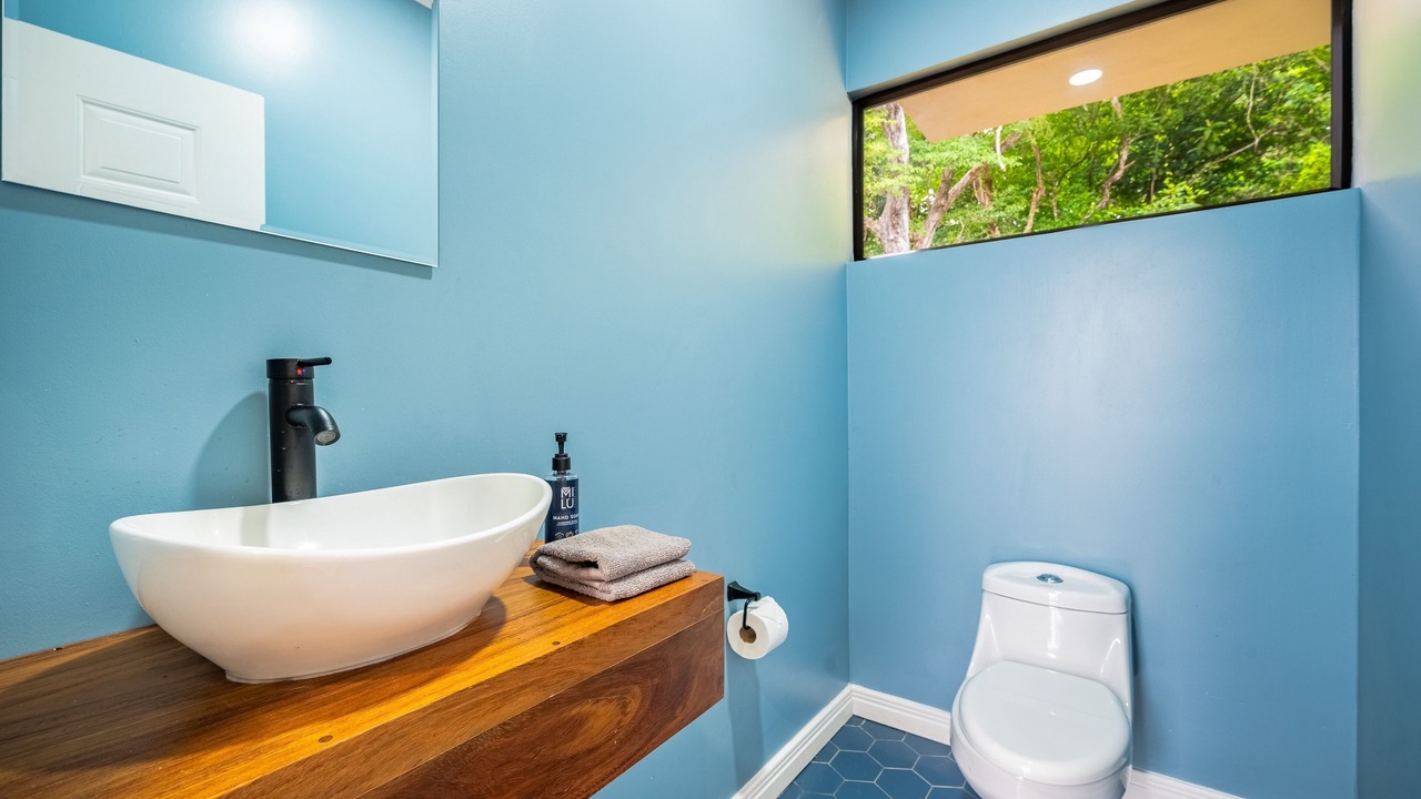 Photo of Bathroom in Pinilla