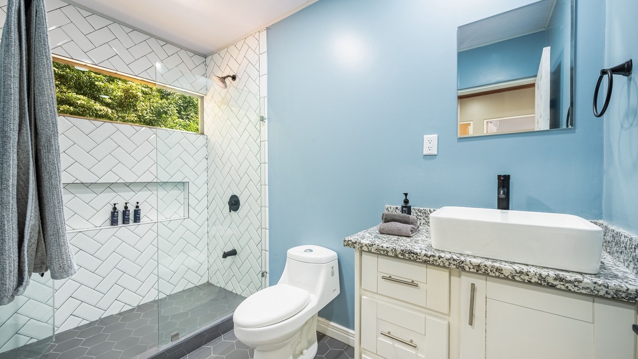 Photo of Bathroom in Pinilla