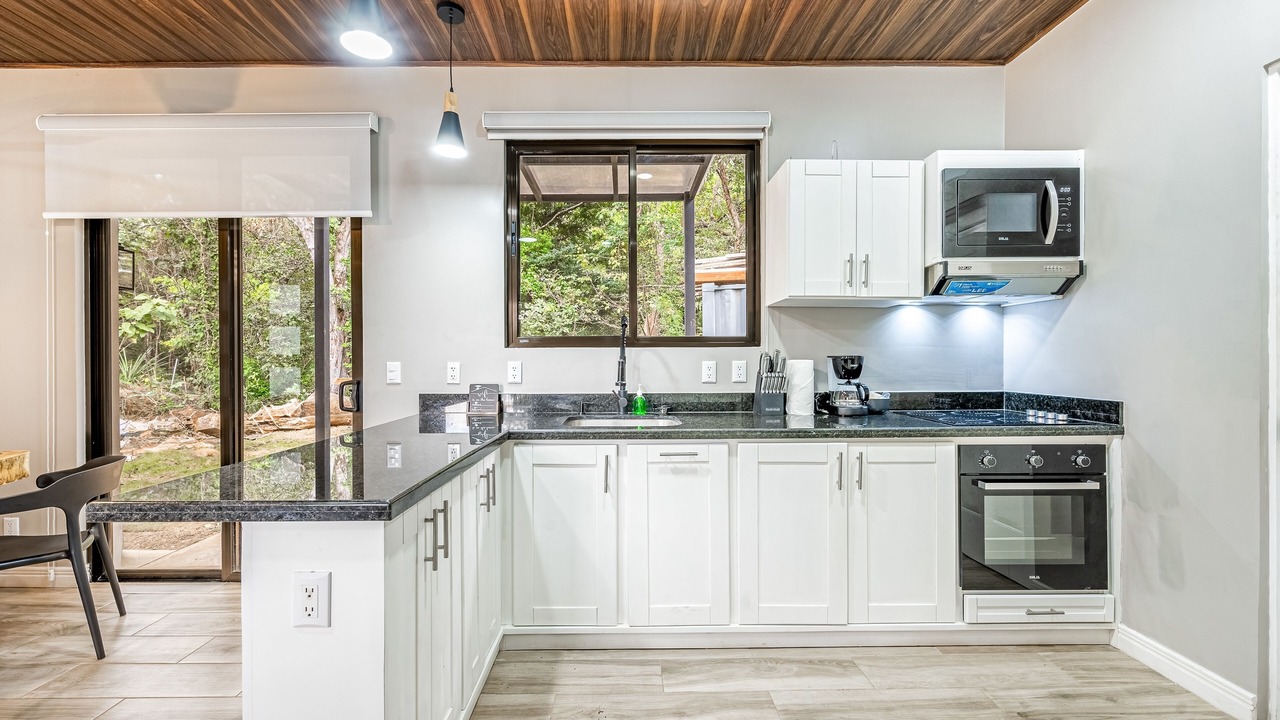Photo of Kitchen in Pinilla
