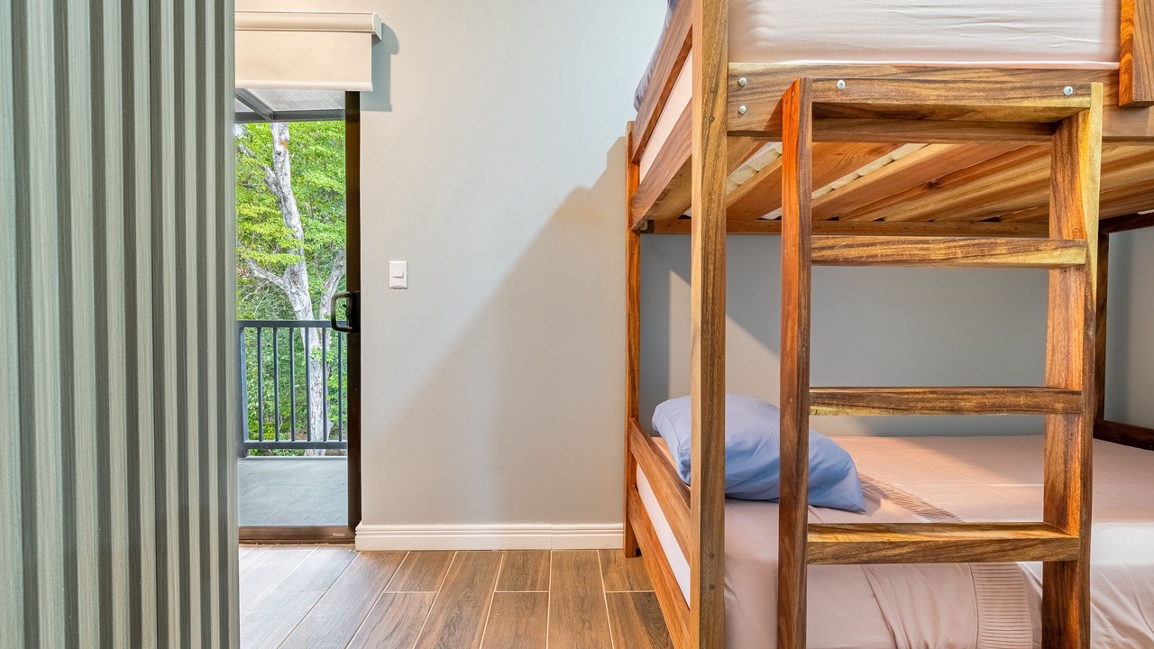 Photo of Bedroom in Pinilla