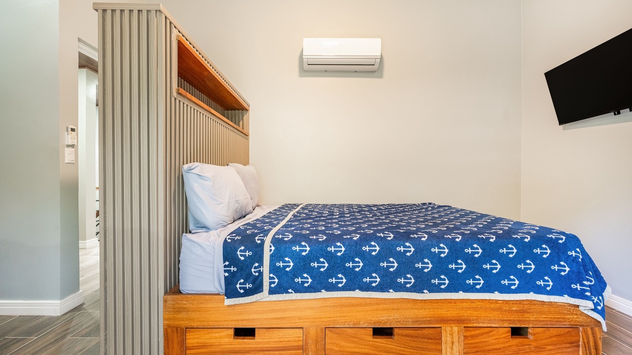 Photo of Bedroom in Pinilla