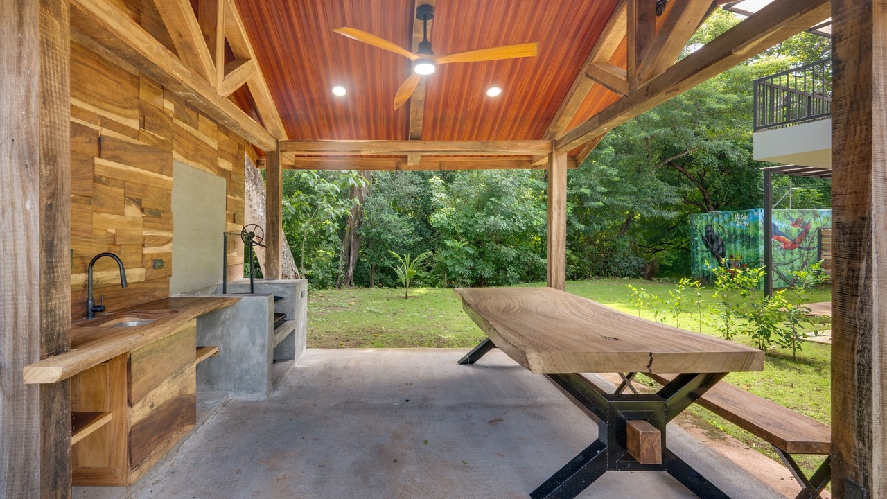 Photo of Outdoor in Pinilla