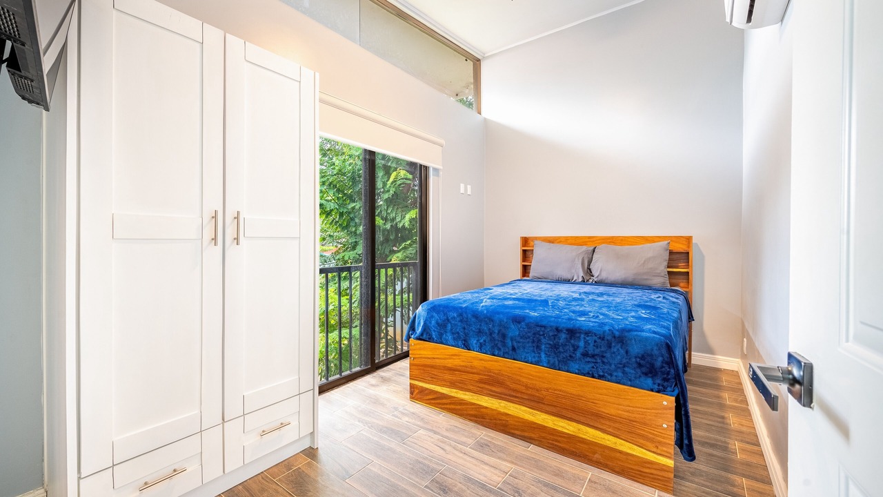 Photo of Bedroom in Pinilla
