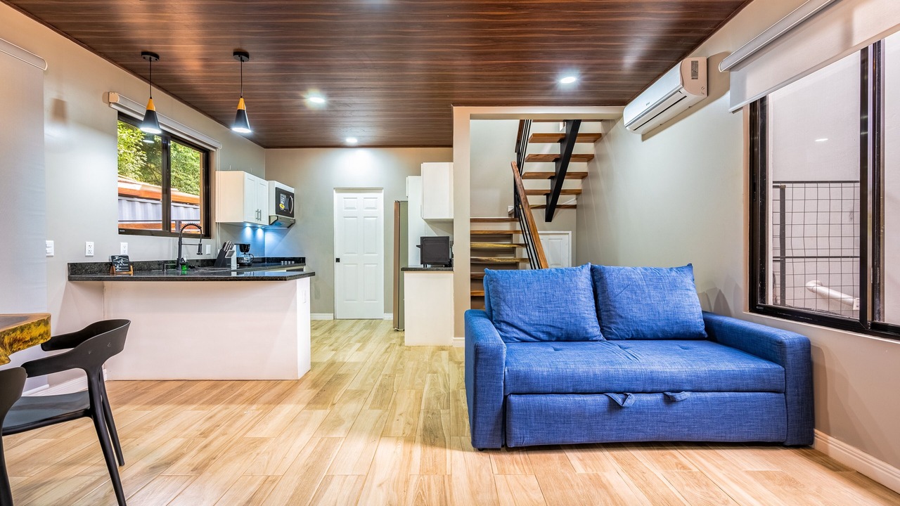 Photo of Livingroom in Pinilla
