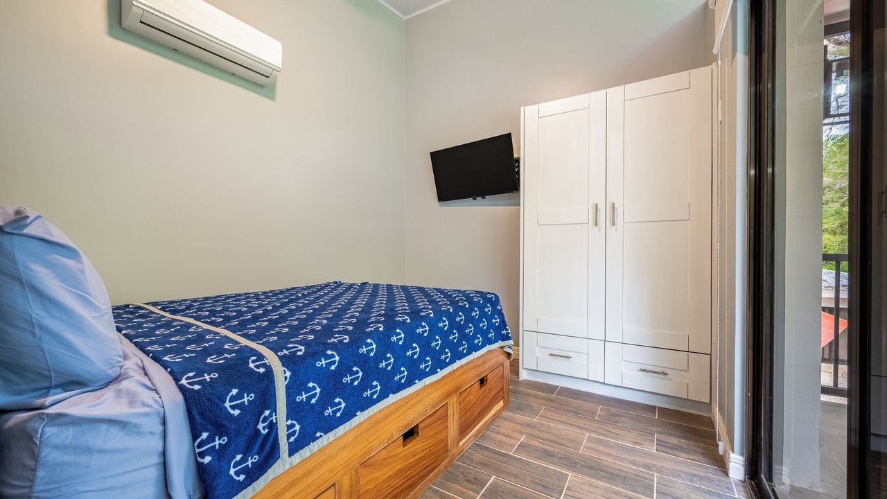 Photo of Bedroom in Pinilla