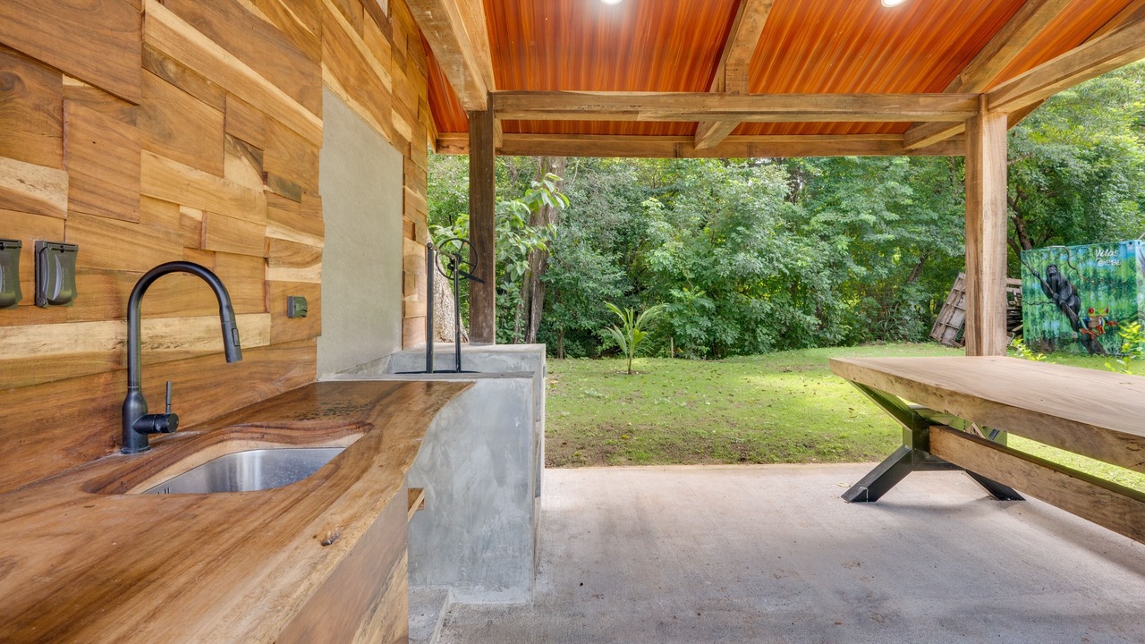 Photo of Patio Balcony in Pinilla