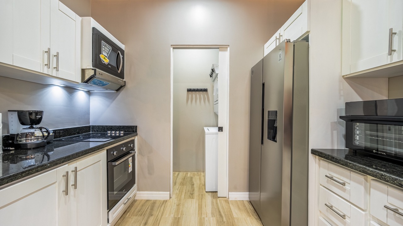 Photo of Kitchen in Pinilla