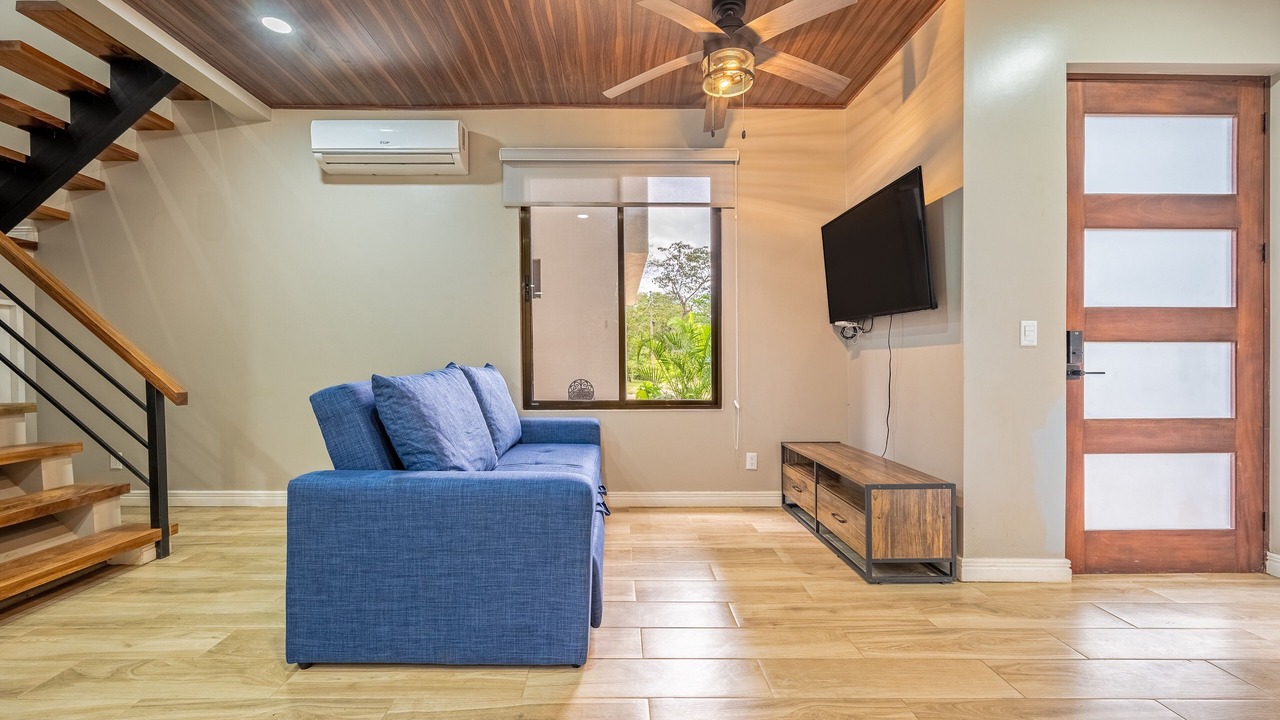 Photo of Livingroom in Pinilla