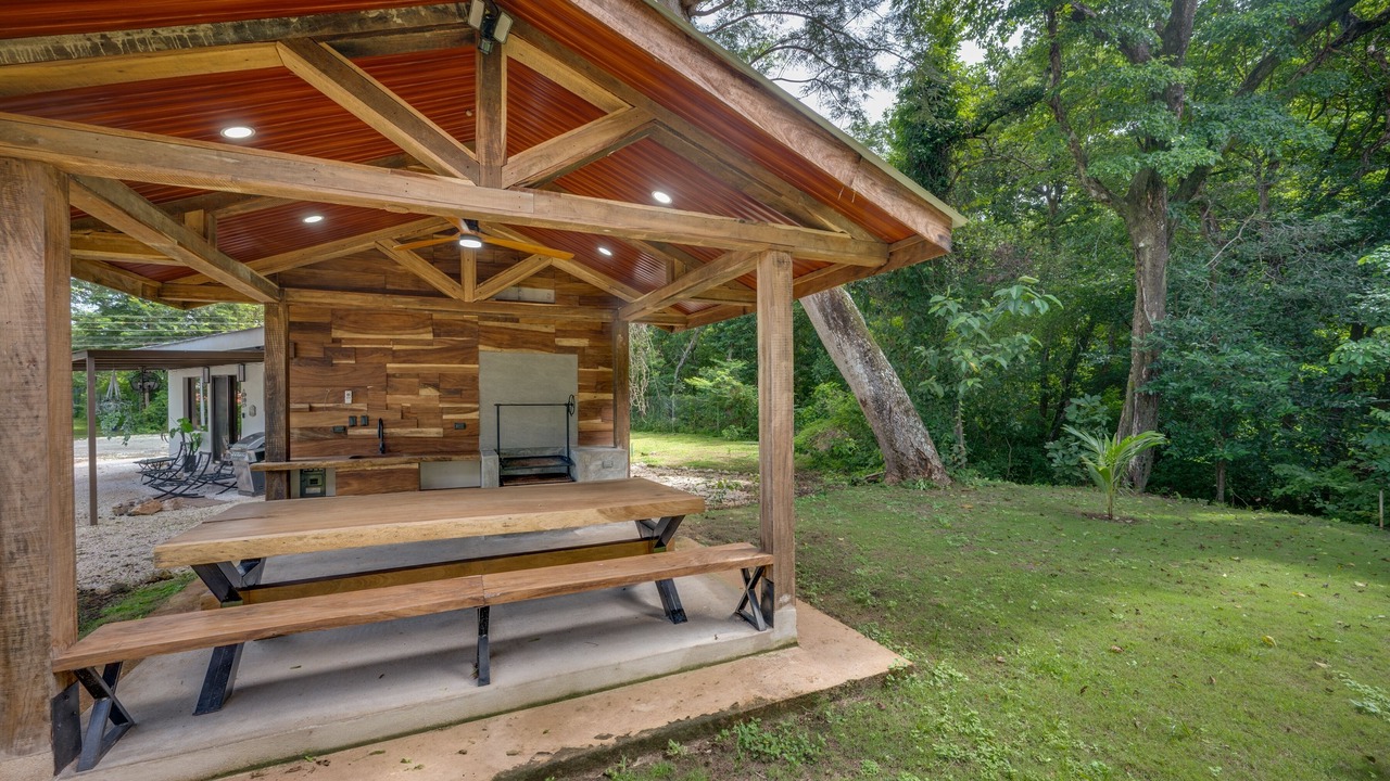 Photo of Outdoor in Pinilla