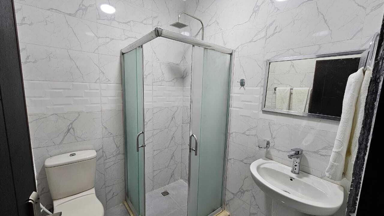 Photo of Bathroom in Wadi Musa