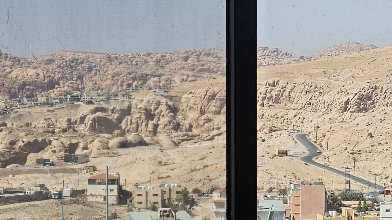 Photo of Others in Wadi Musa
