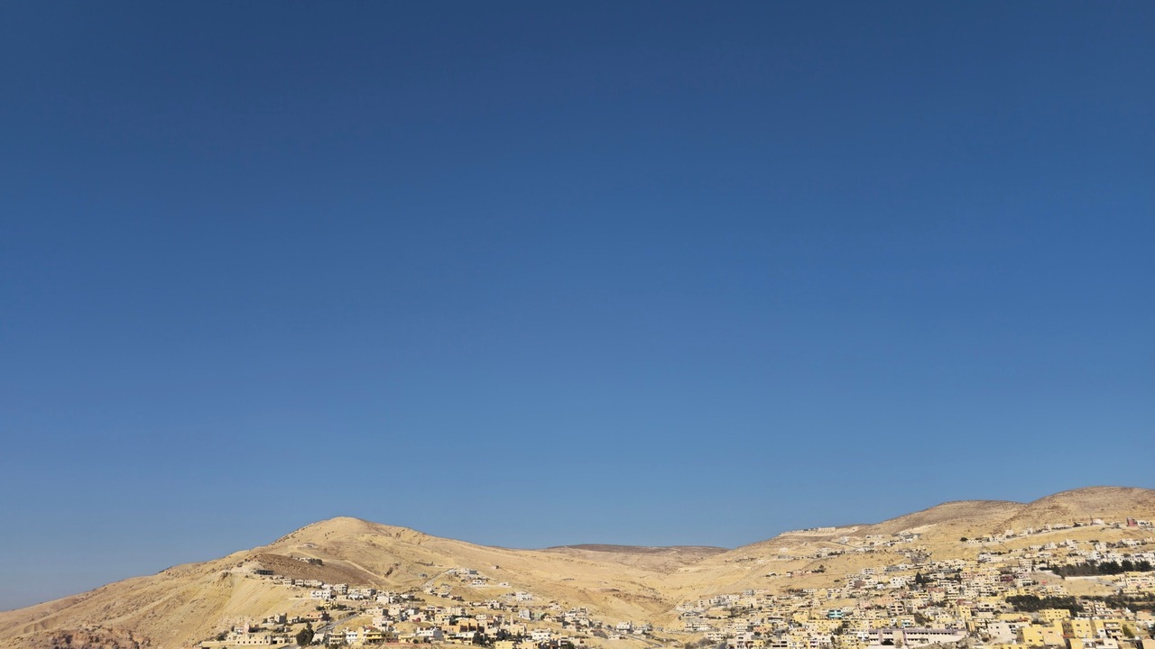 Photo of Others in Wadi Musa