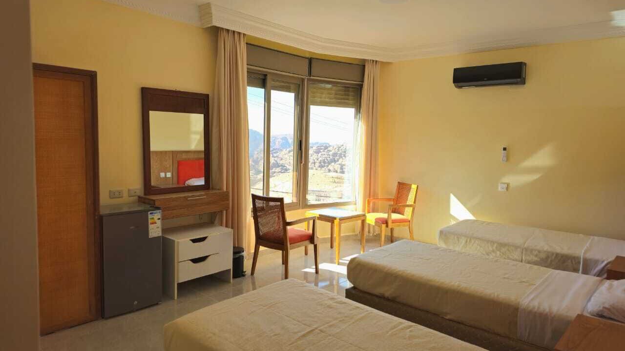 Photo of Bedroom in Wadi Musa