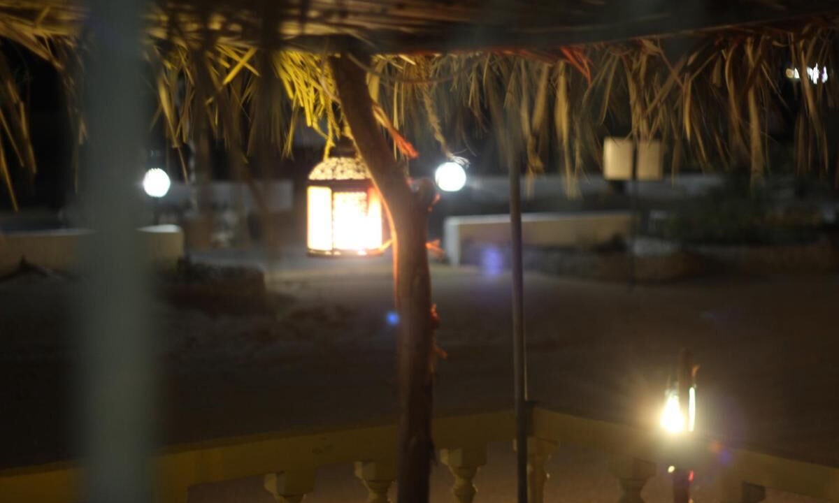 Photo of Outdoor in Jalan Bani Buhassan