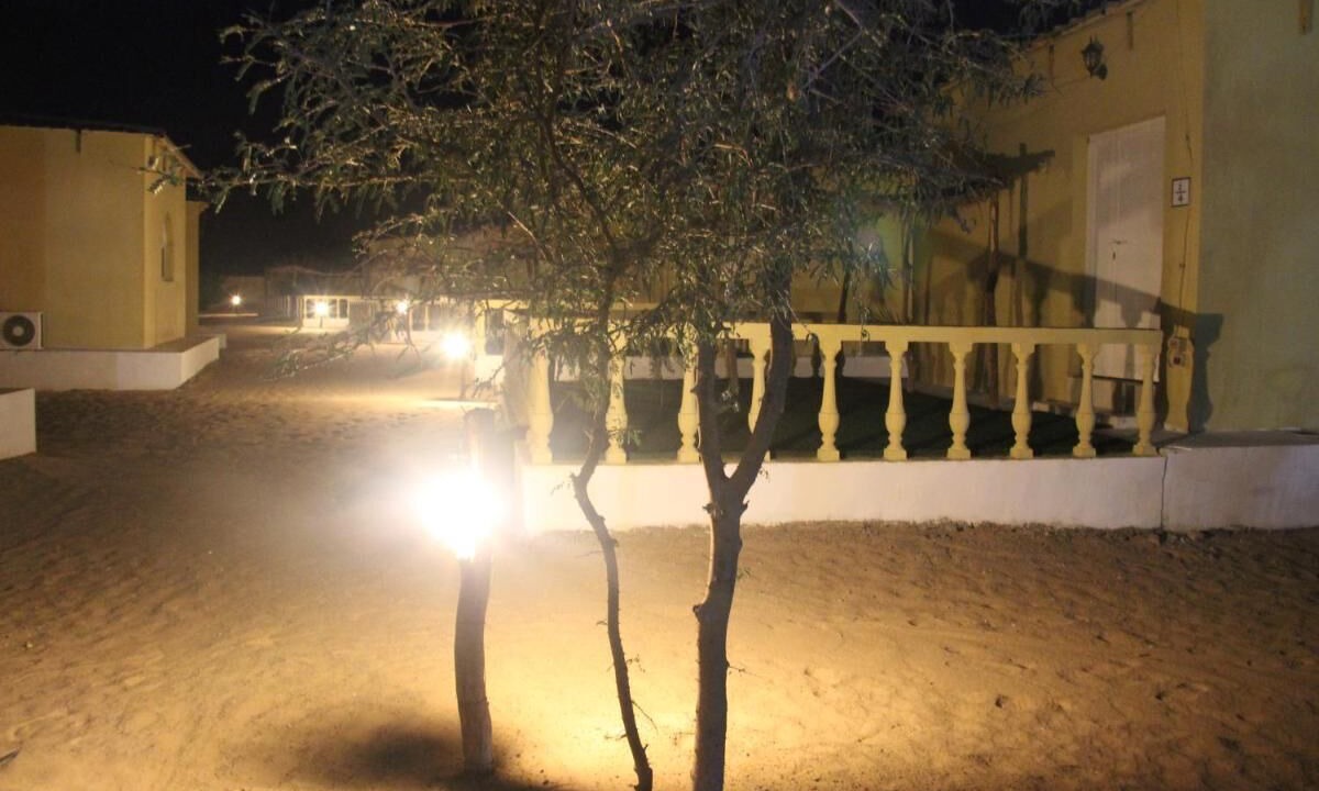 Photo of Outdoor in Jalan Bani Buhassan