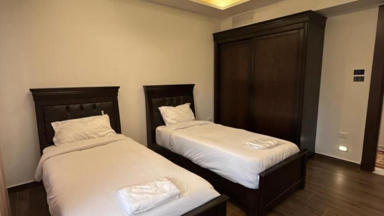 Photo of Bedroom in Amman