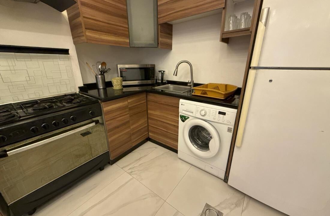 Photo of Kitchen in Amman