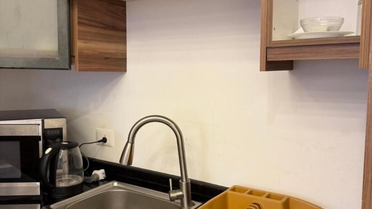 Photo of Kitchen in Amman