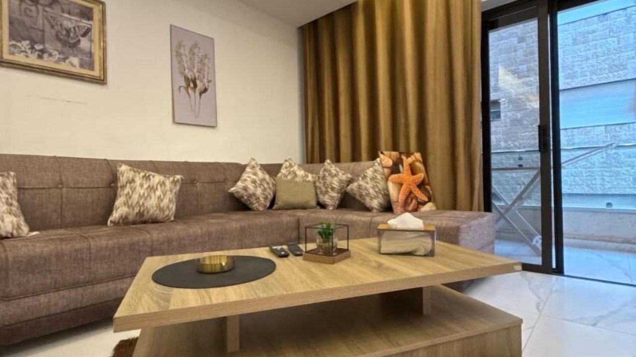 Photo of Livingroom in Amman