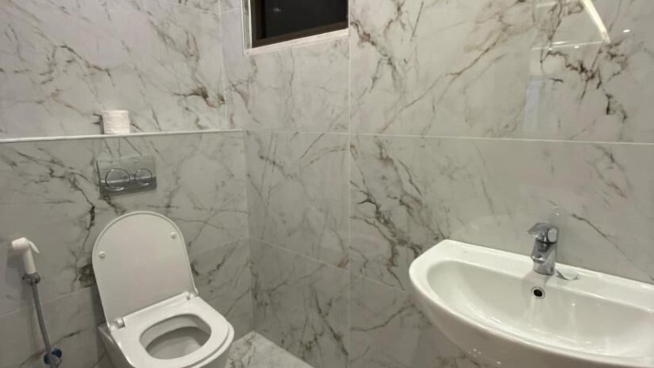 Photo of Bathroom in Amman