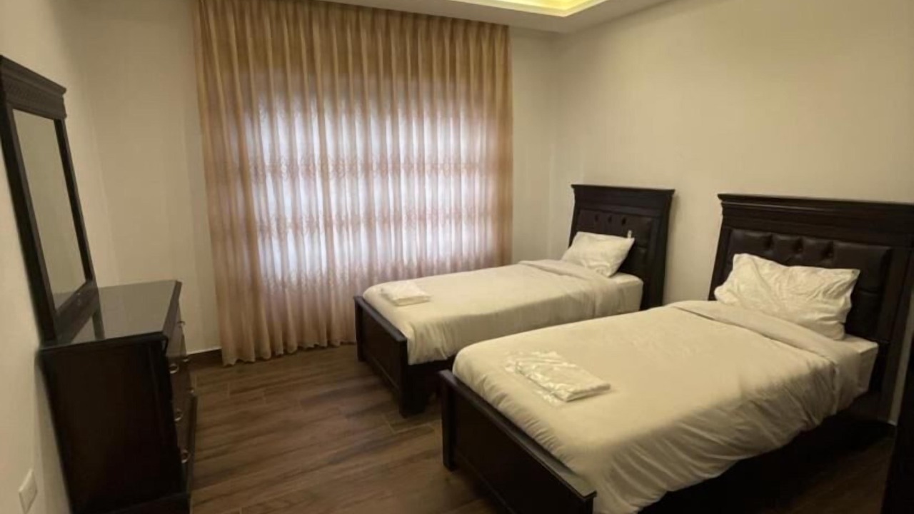 Photo of Bedroom in Amman