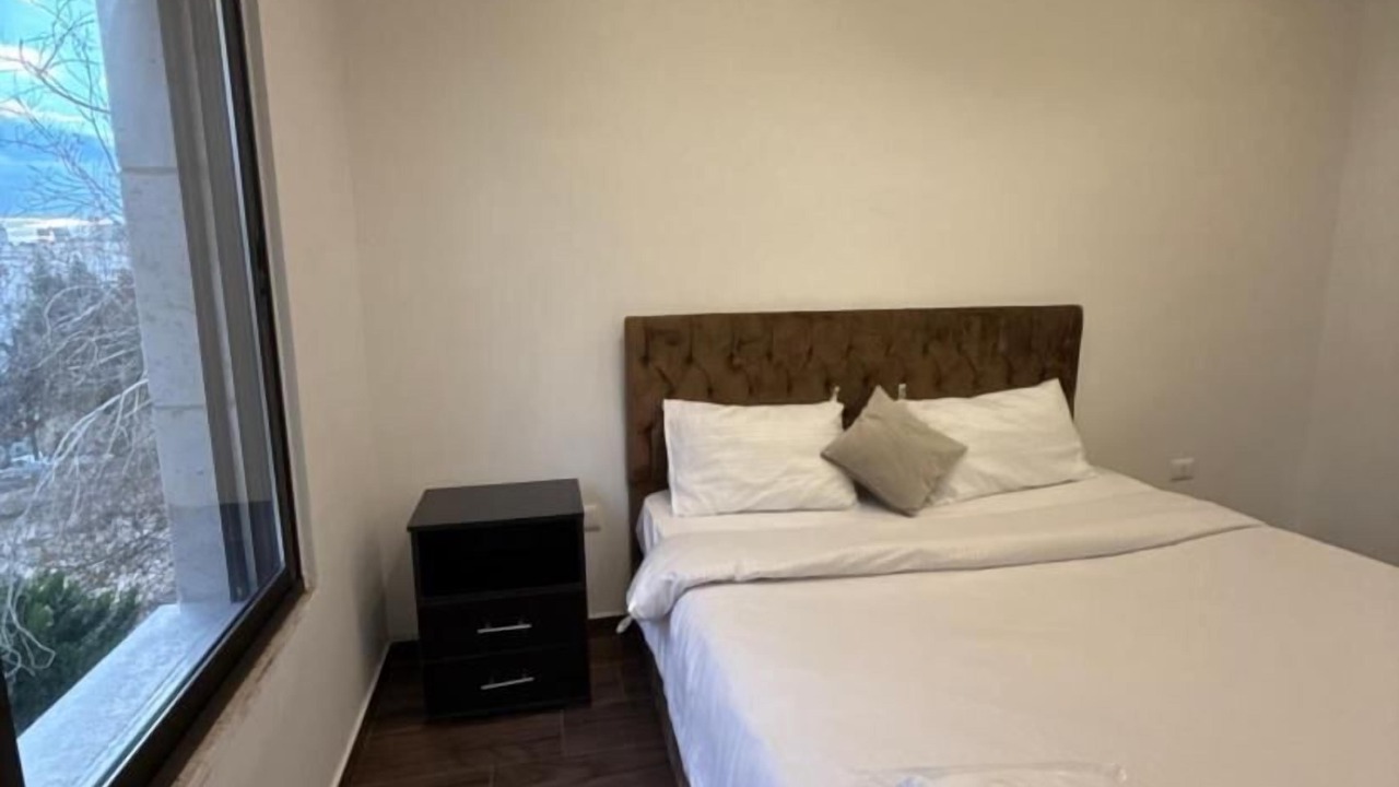 Photo of Bedroom in Amman