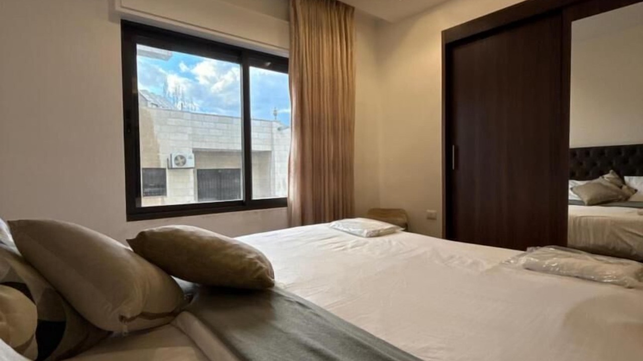 Photo of Bedroom in Amman