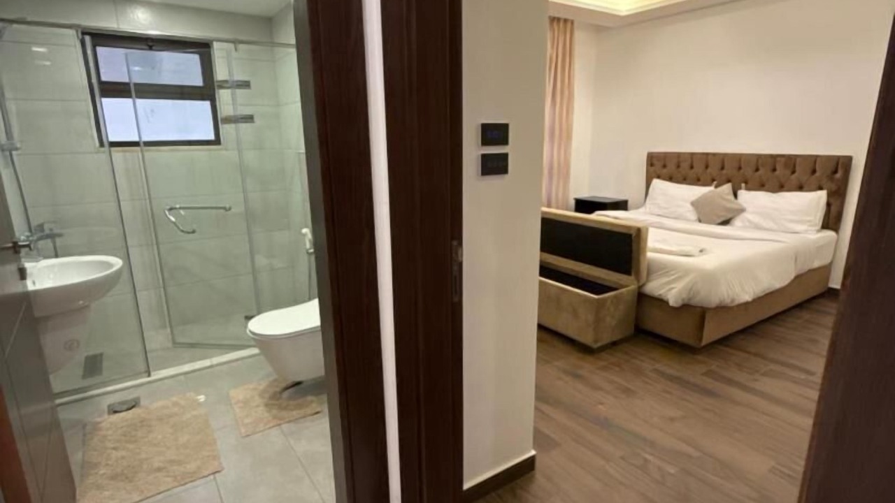 Photo of Bathroom in Amman