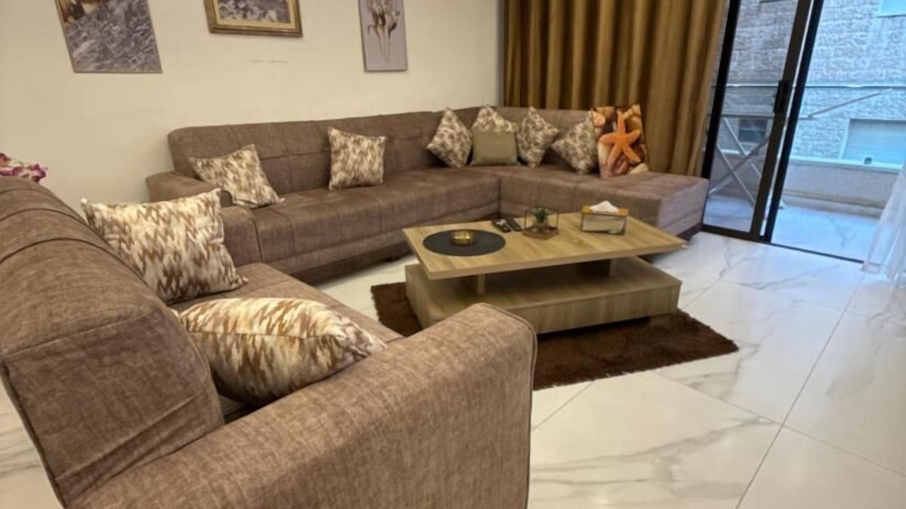 Photo of Livingroom in Amman