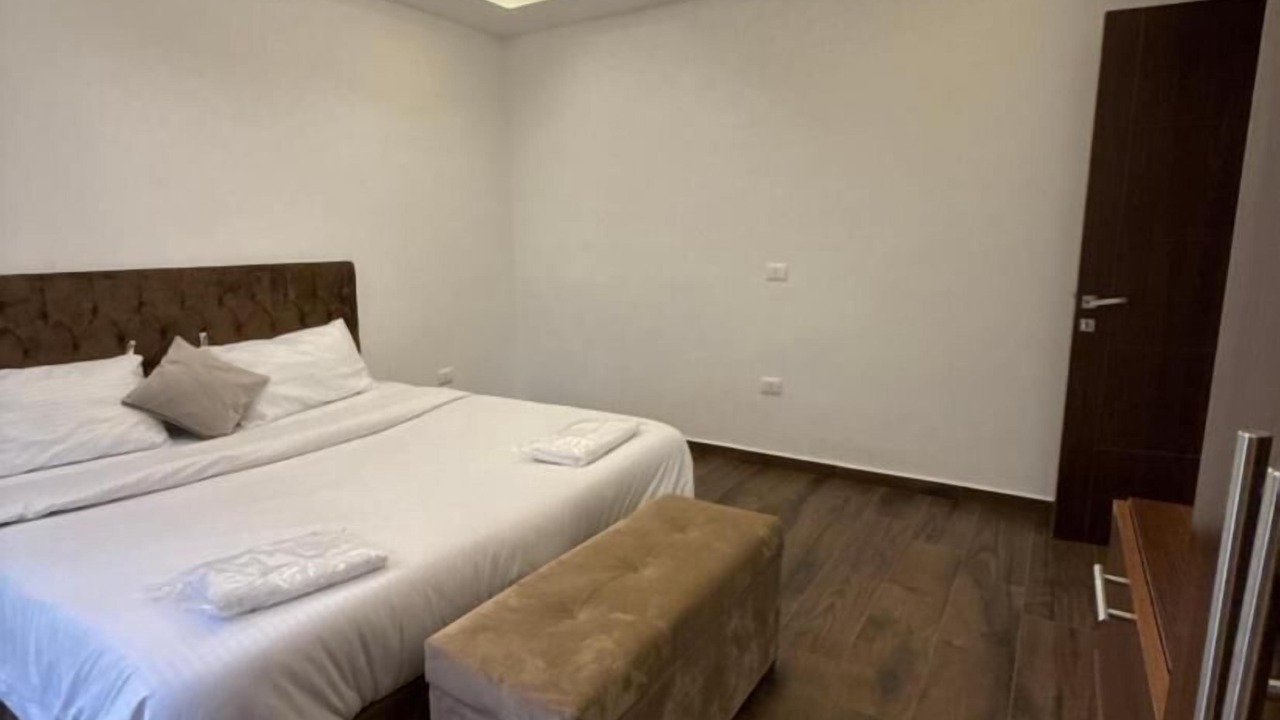 Photo of Bedroom in Amman