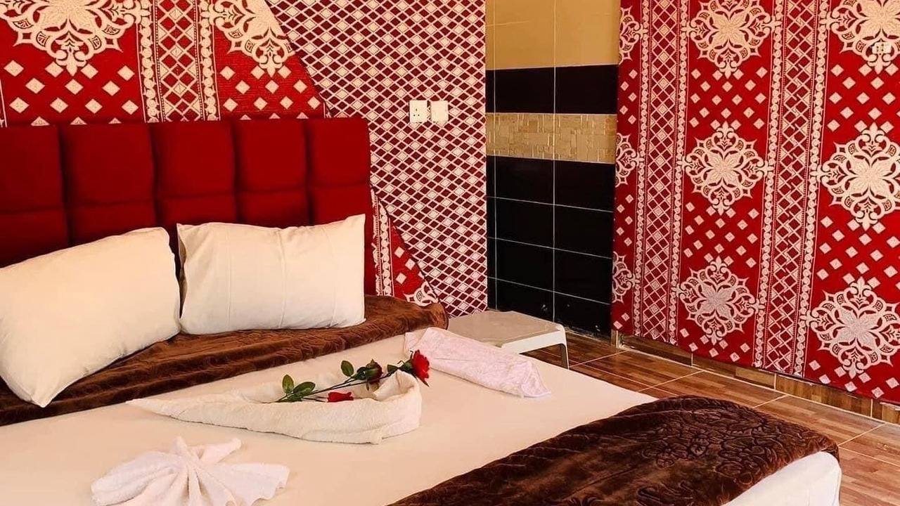 Photo of Bedroom in Aqaba