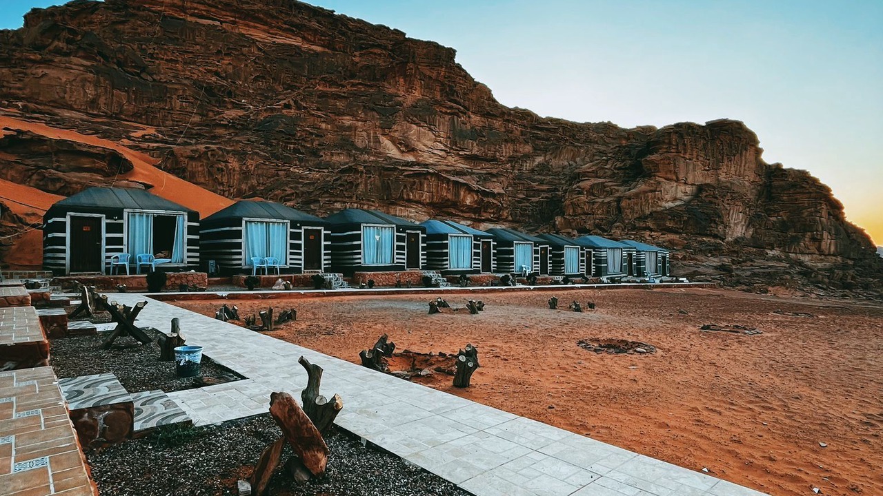 Photo of Outdoor in Aqaba