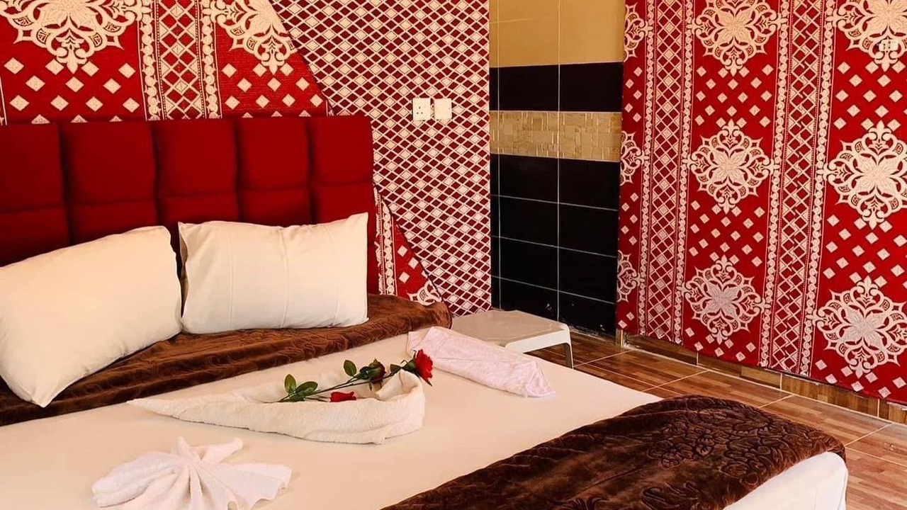 Photo of Bedroom in Aqaba