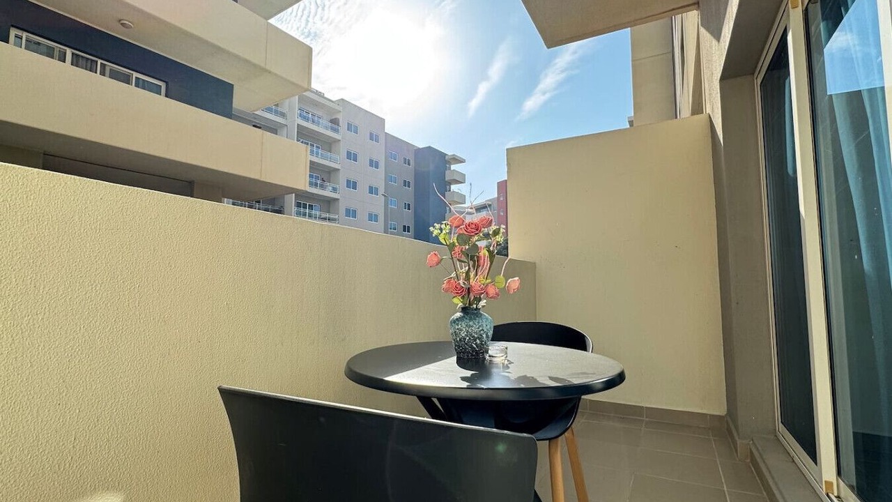 Photo of Outdoor in Abu Dhabi