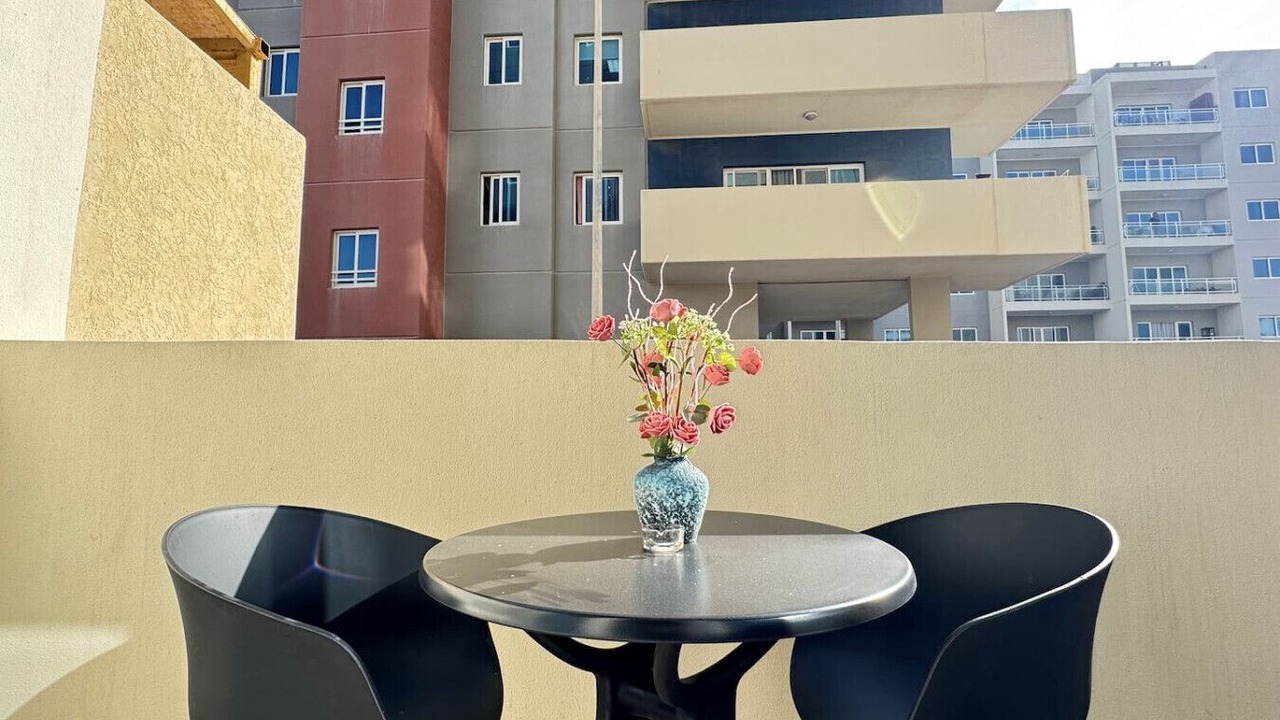 Photo of Outdoor in Abu Dhabi
