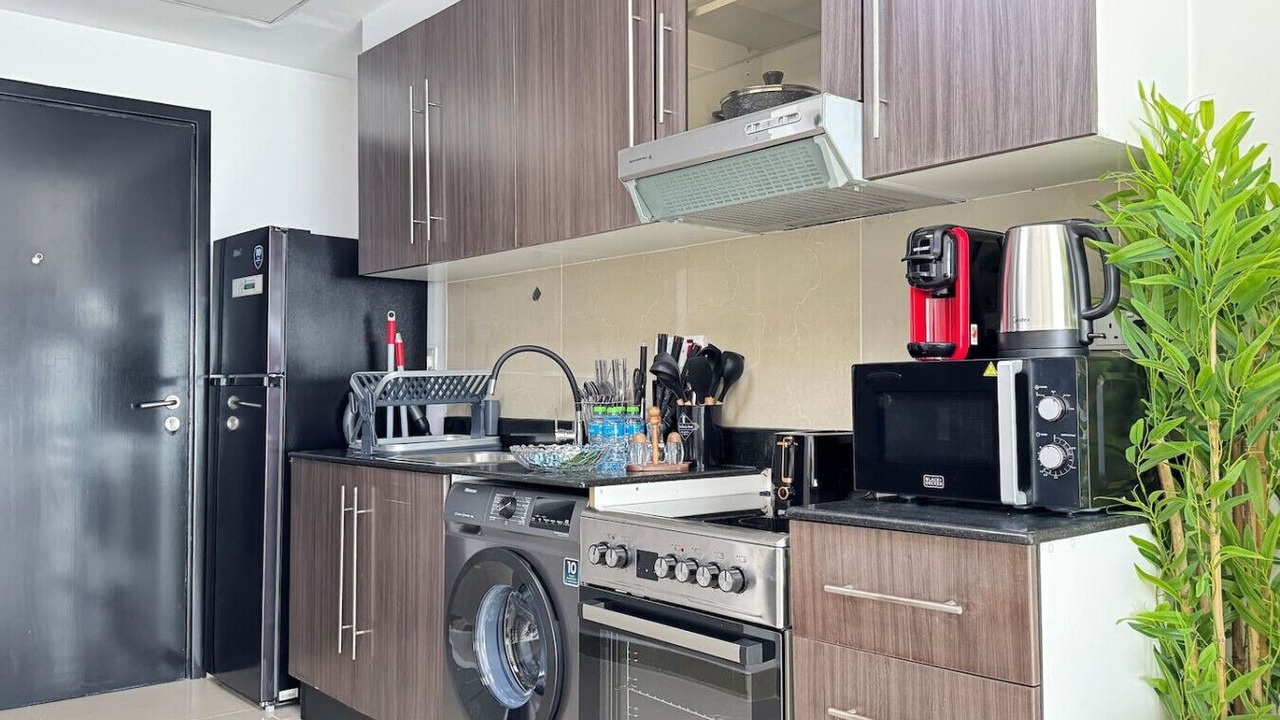Photo of Kitchen in Abu Dhabi