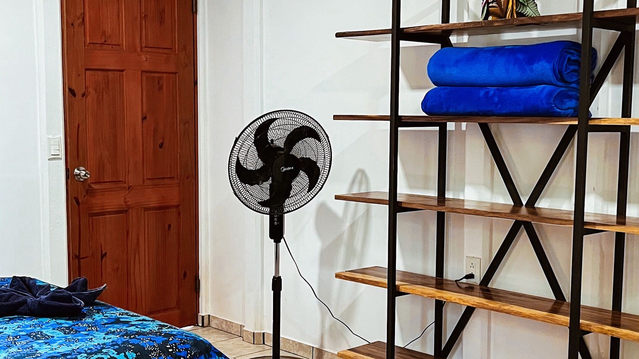 Photo of Bedroom in Puerto Jimenez