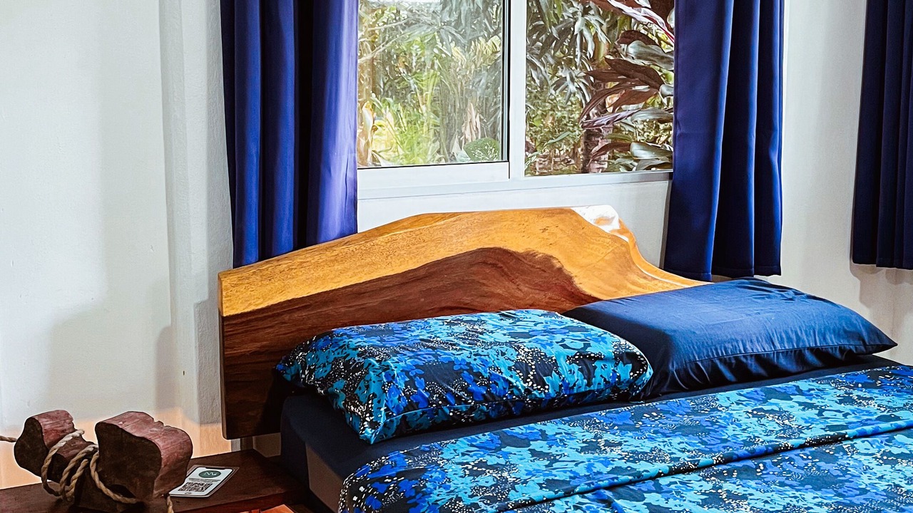 Photo of Bedroom in Puerto Jimenez