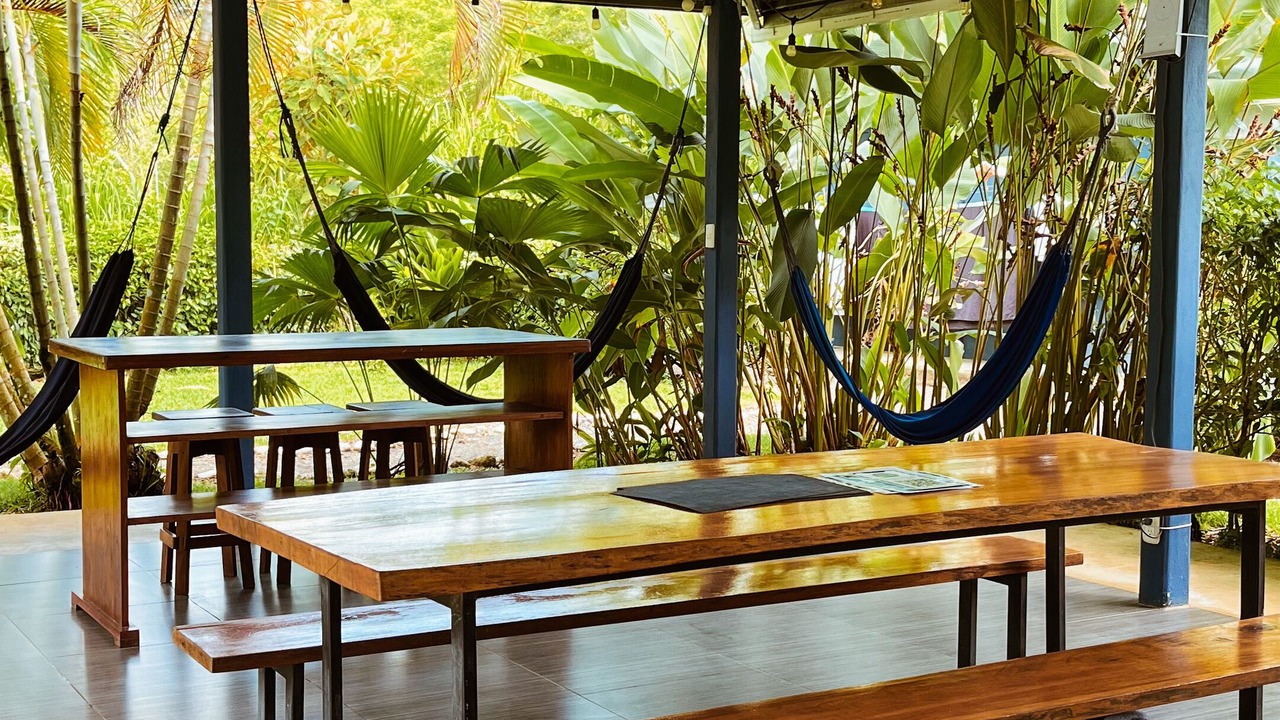 Photo of Outdoor in Puerto Jimenez