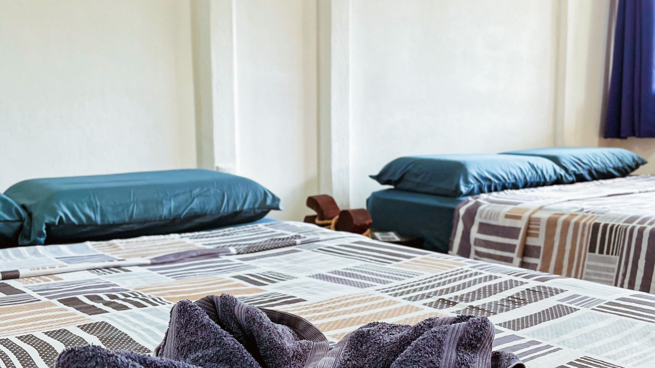 Photo of Bedroom in Puerto Jimenez