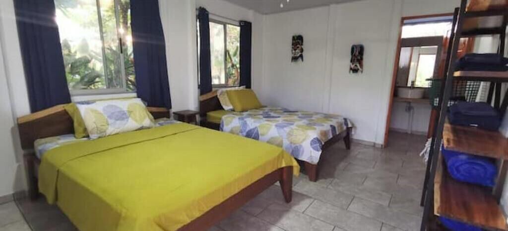 Photo of Bedroom in Puerto Jimenez