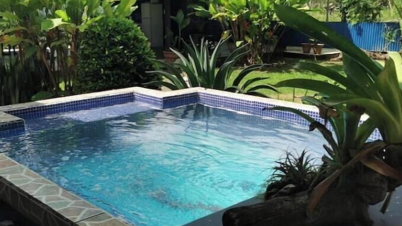 Photo of Outdoor in Puerto Jimenez