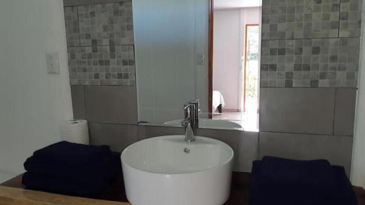 Photo of Bathroom in Puerto Jimenez