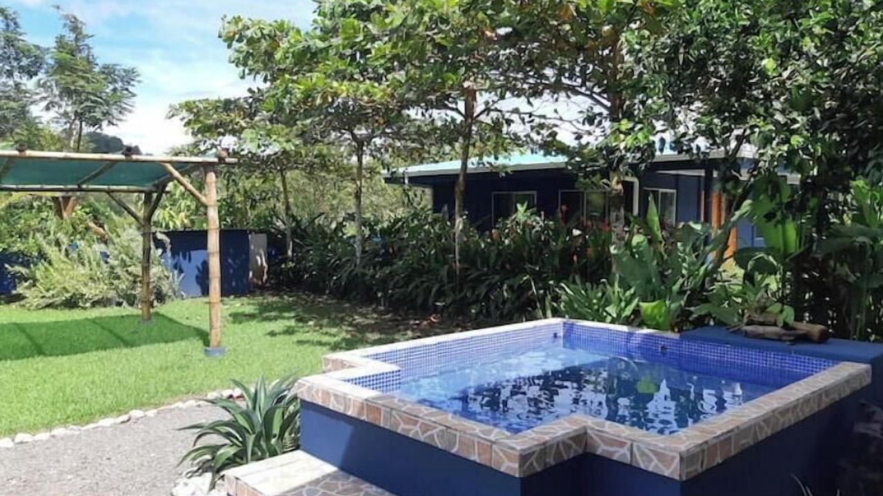 Photo of Outdoor in Puerto Jimenez