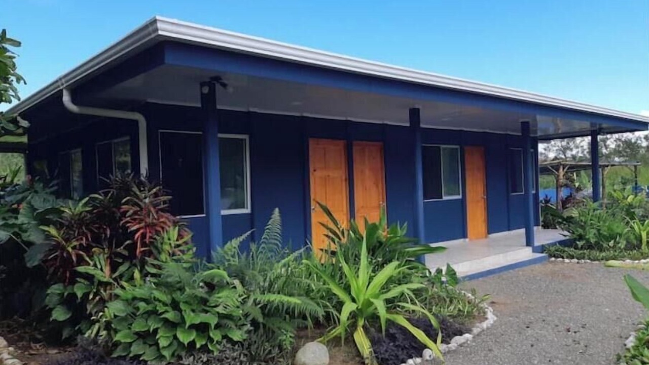 Photo of Outdoor in Puerto Jimenez