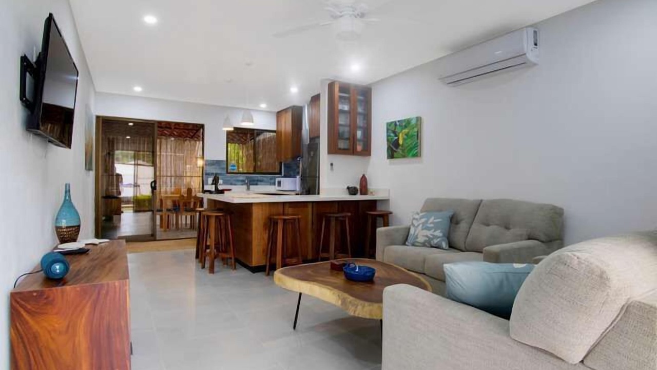 Photo of Livingroom in Coco