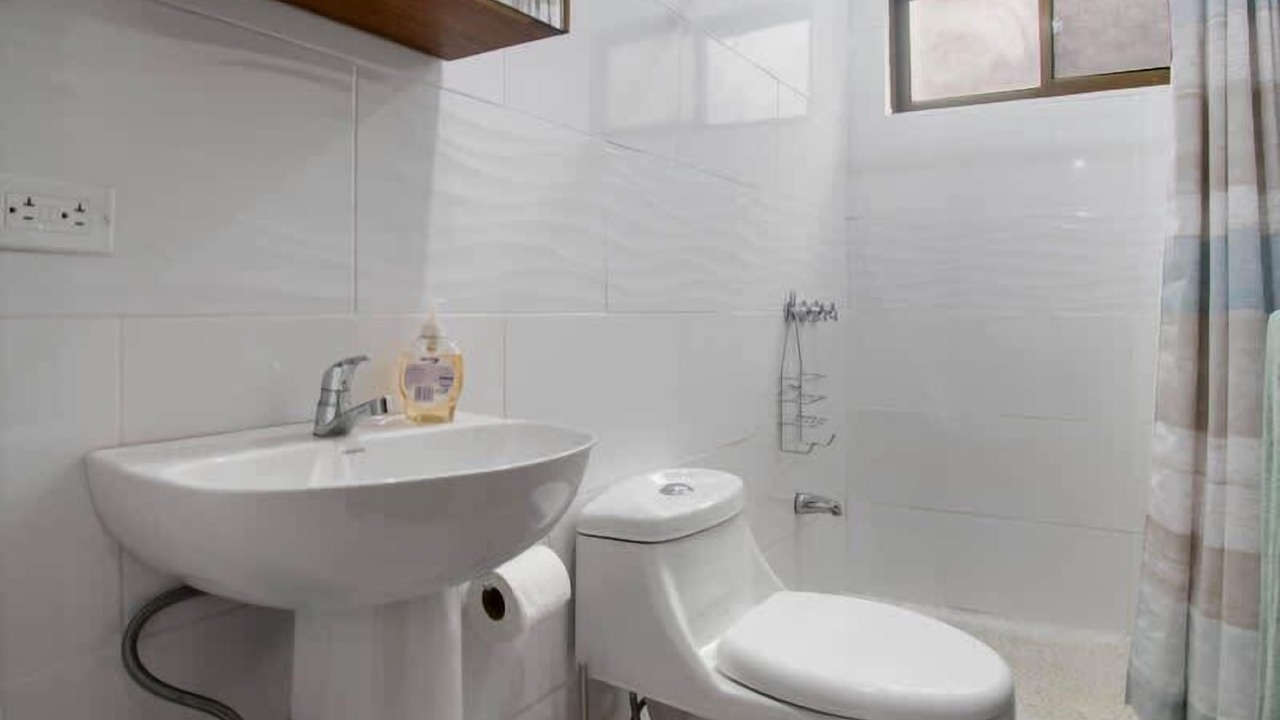 Photo of Bathroom in Coco