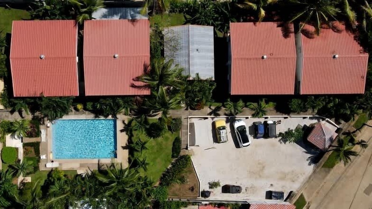 Photo of Outdoor in Coco