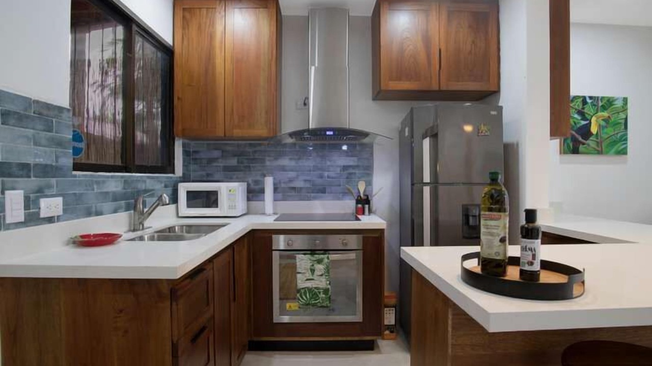 Photo of Kitchen in Coco