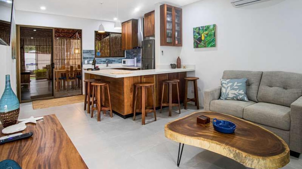 Photo of Livingroom in Coco